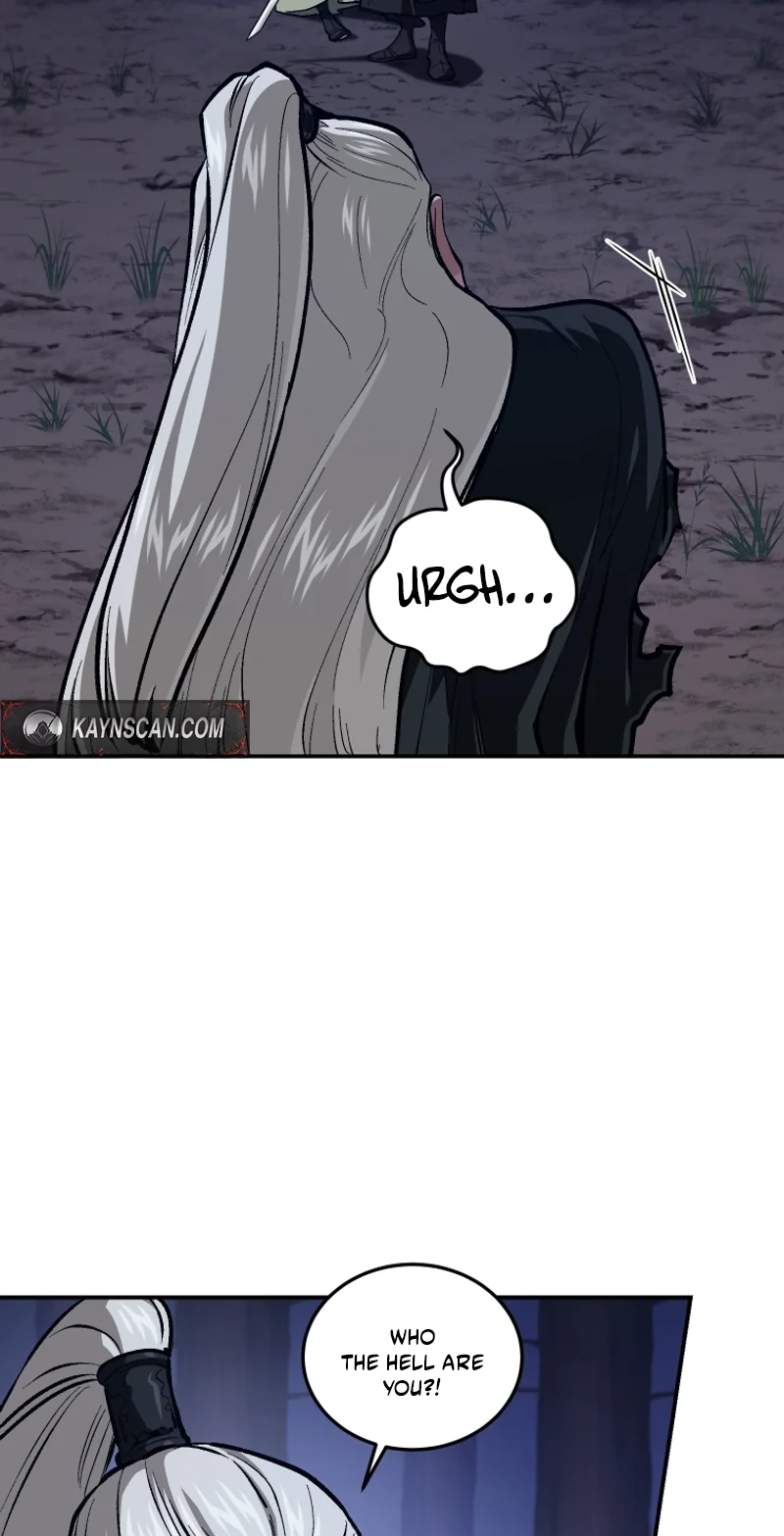 My Father Is the Number One Under Heaven Chapter 26 page 8