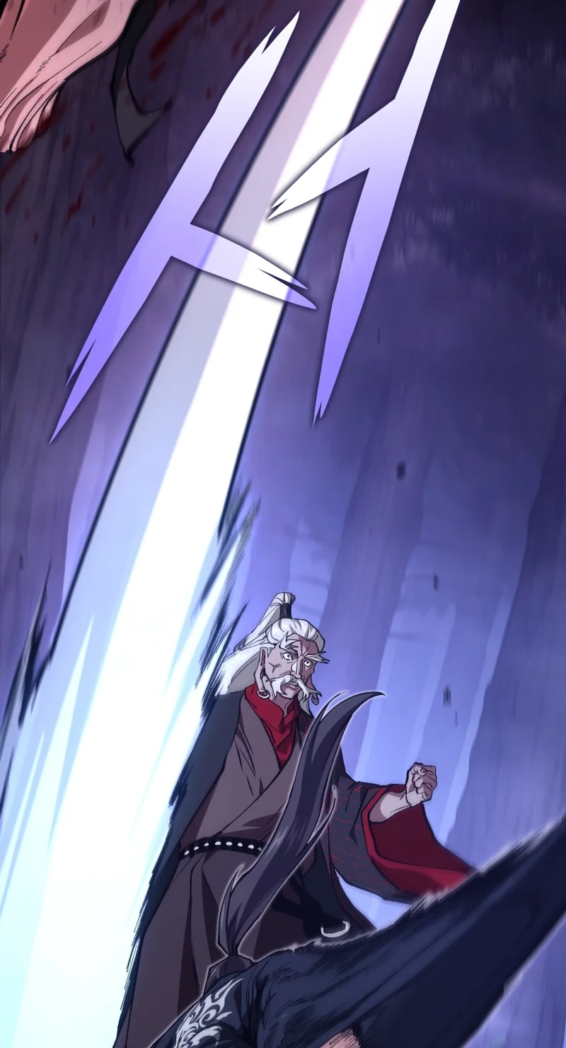 My Father Is the Number One Under Heaven Chapter 26 page 36