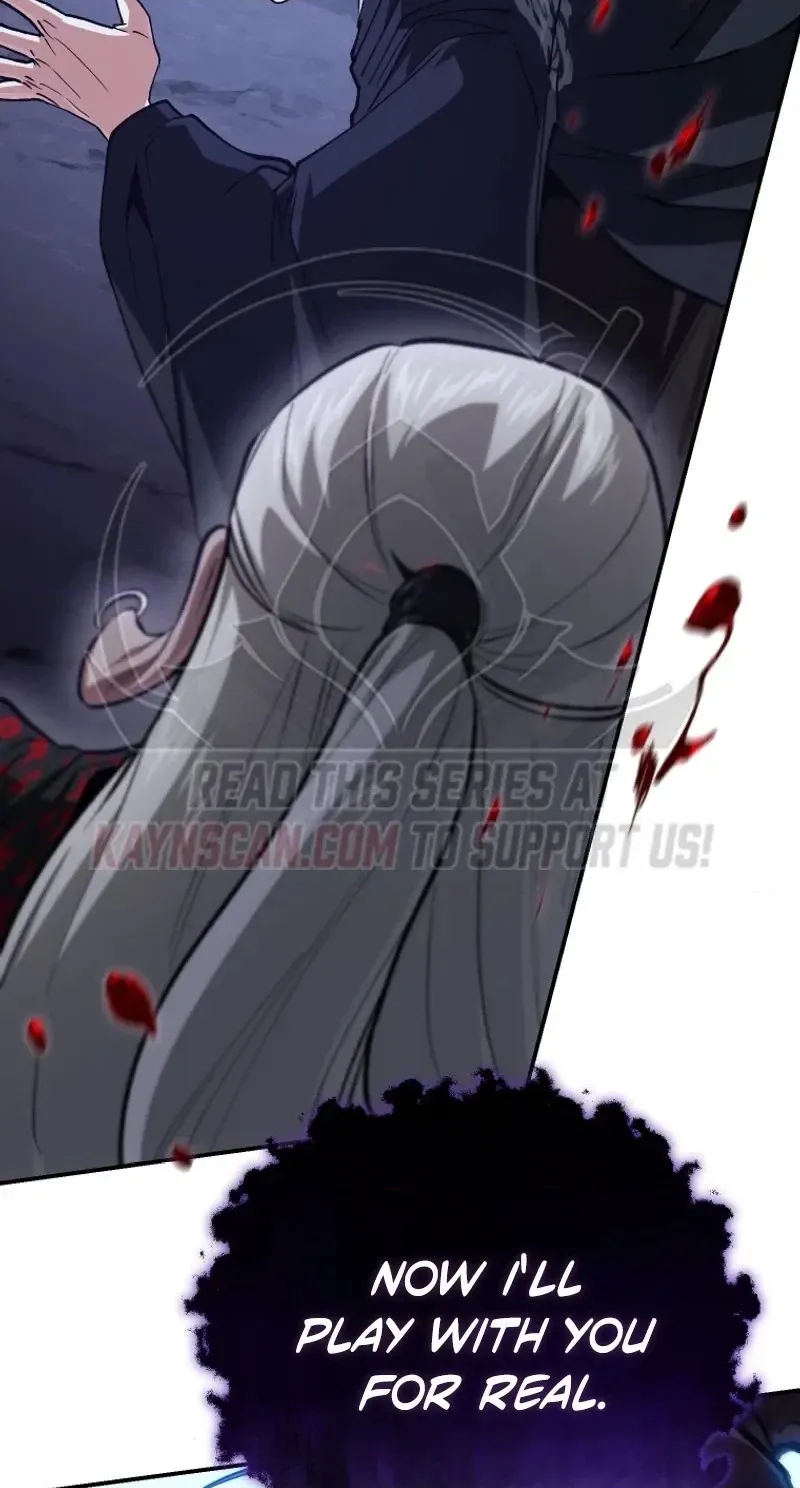My Father Is the Number One Under Heaven Chapter 26 page 40