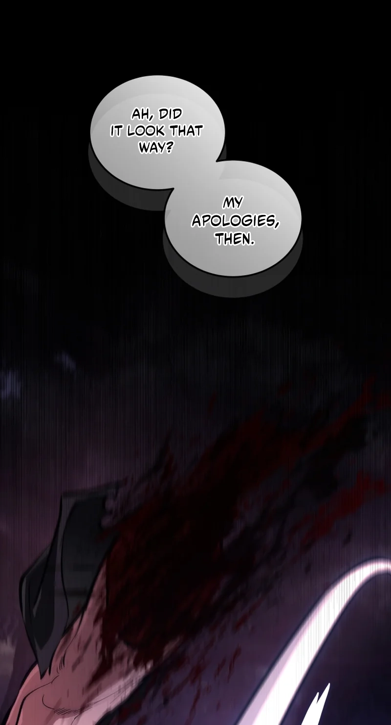 My Father Is the Number One Under Heaven Chapter 26 page 35