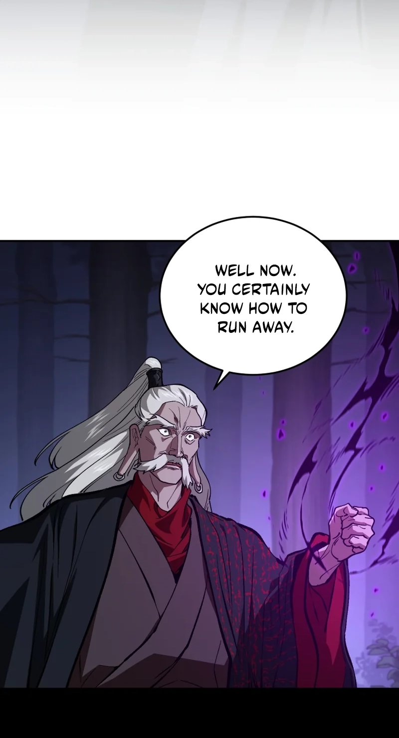 My Father Is the Number One Under Heaven Chapter 26 page 34
