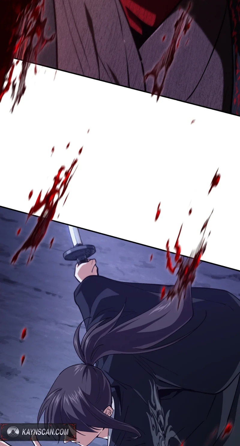 My Father Is the Number One Under Heaven Chapter 26 page 39