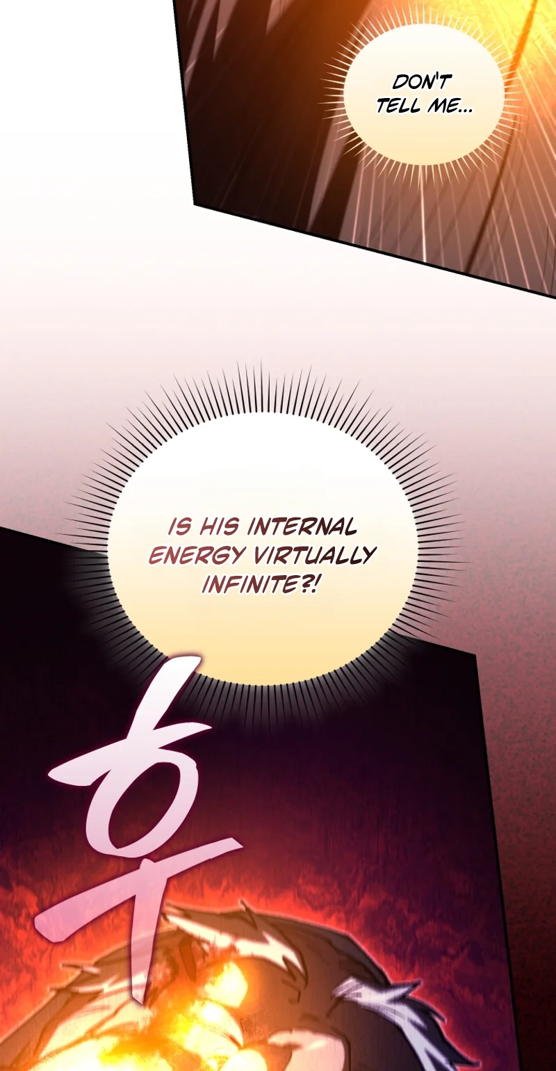 My Father Is the Number One Under Heaven Chapter 26 page 71