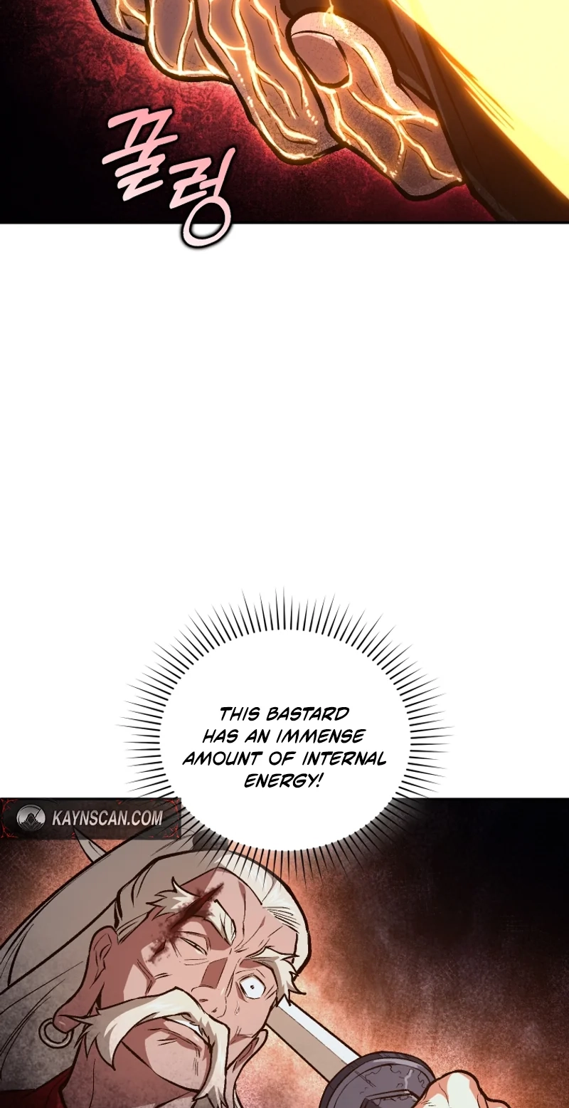My Father Is the Number One Under Heaven Chapter 26 page 57