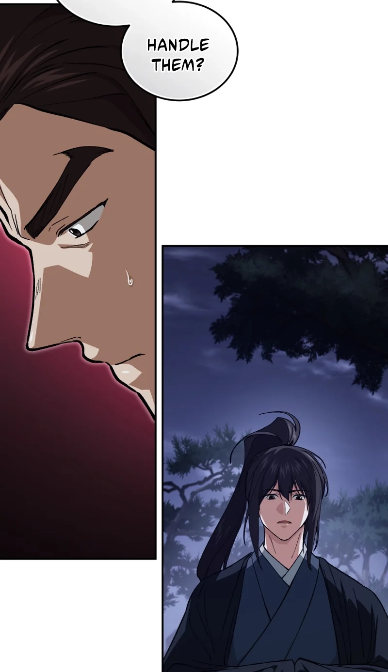 My Father Is the Number One Under Heaven Chapter 26 page 92