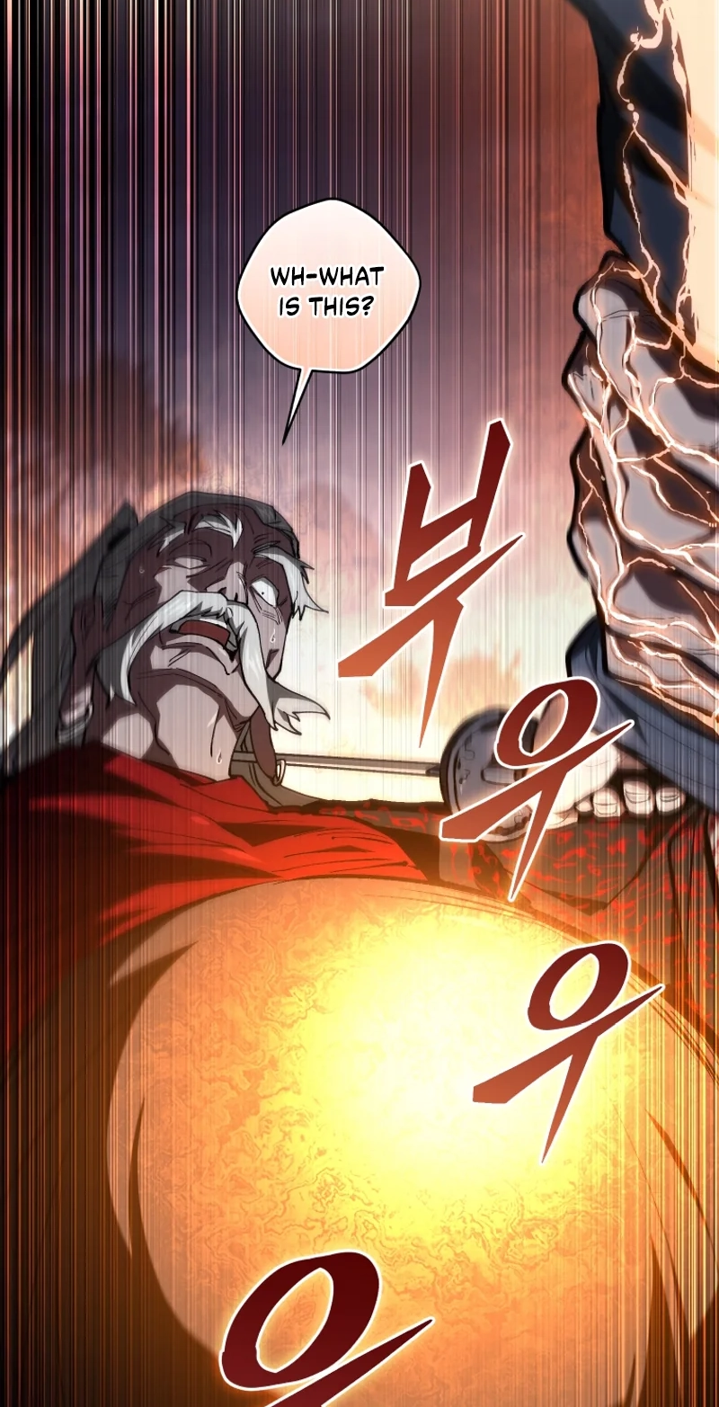 My Father Is the Number One Under Heaven Chapter 26 page 64