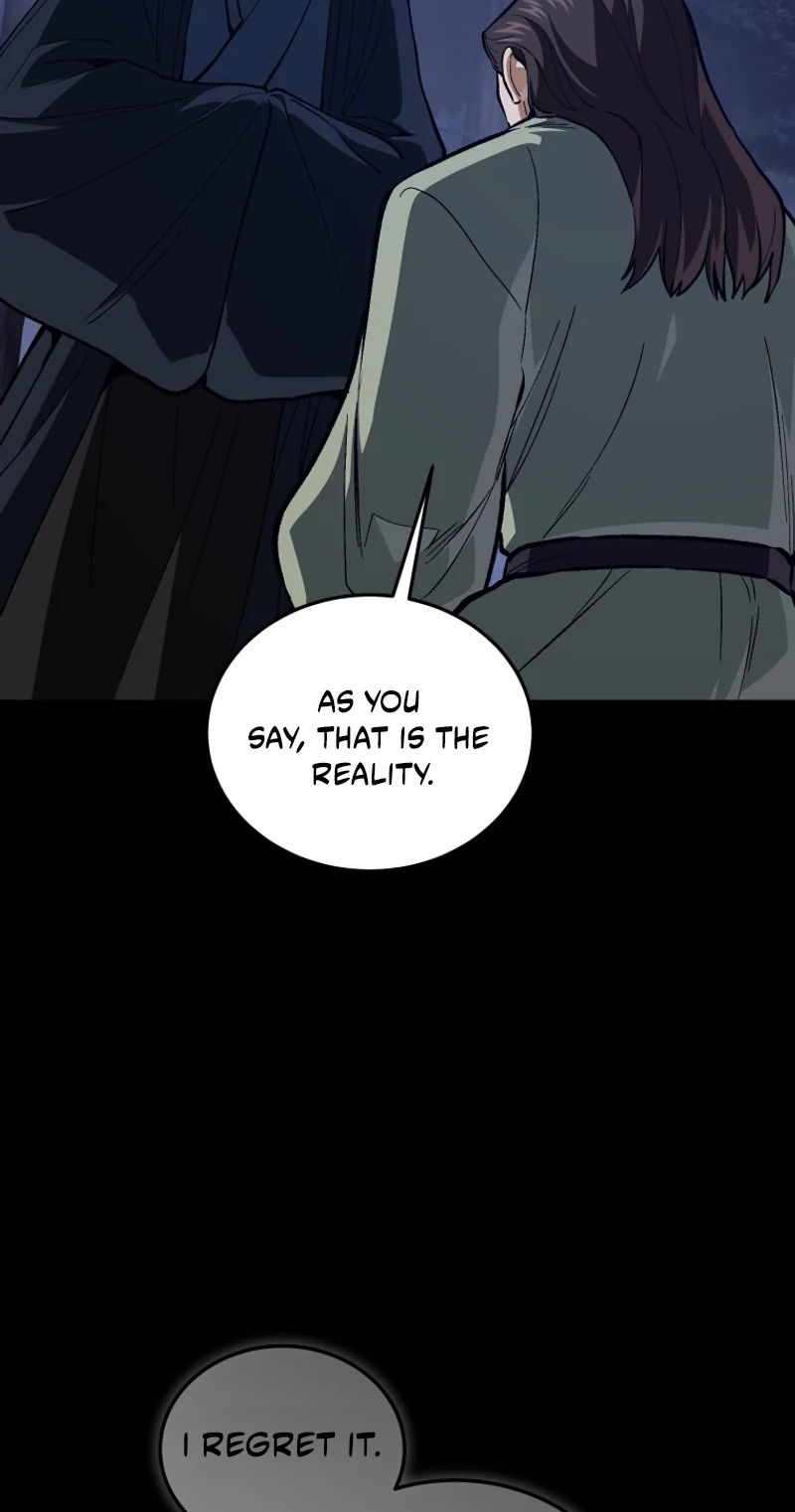 My Father Is the Number One Under Heaven Chapter 26 page 99