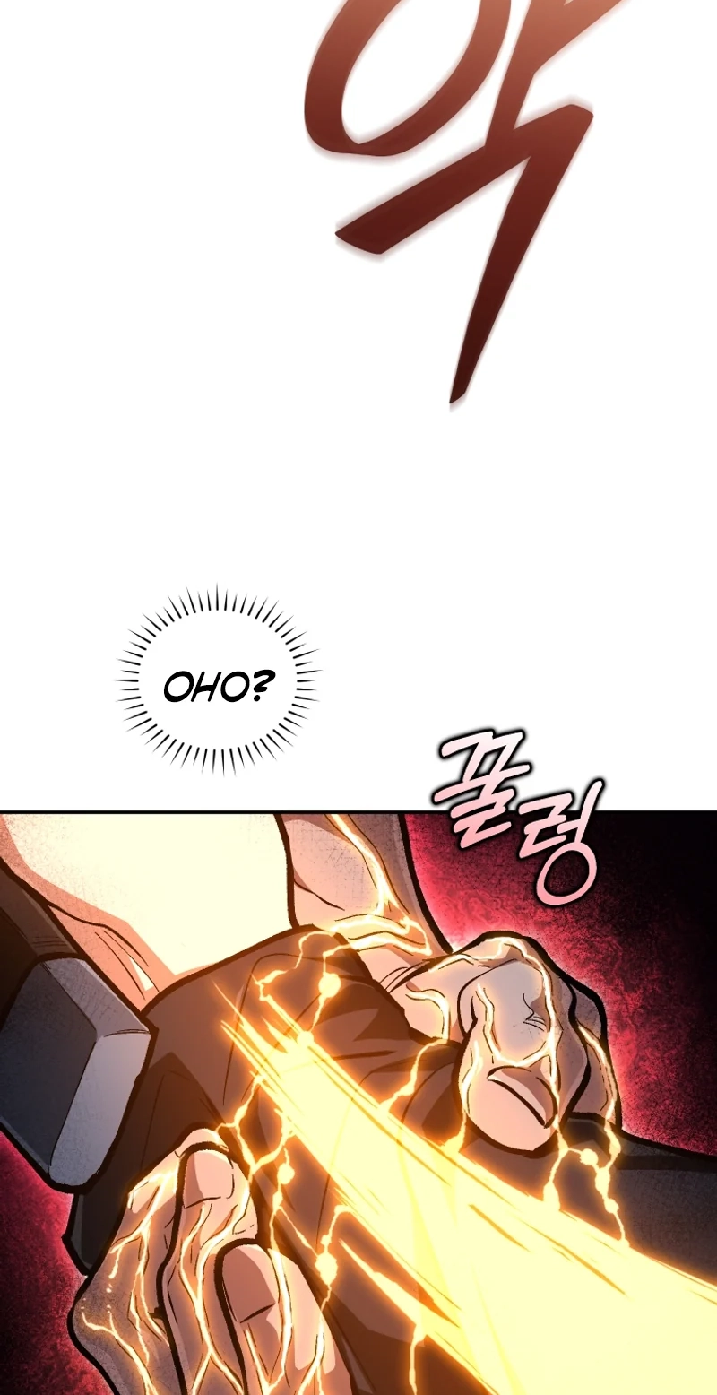 My Father Is the Number One Under Heaven Chapter 26 page 56