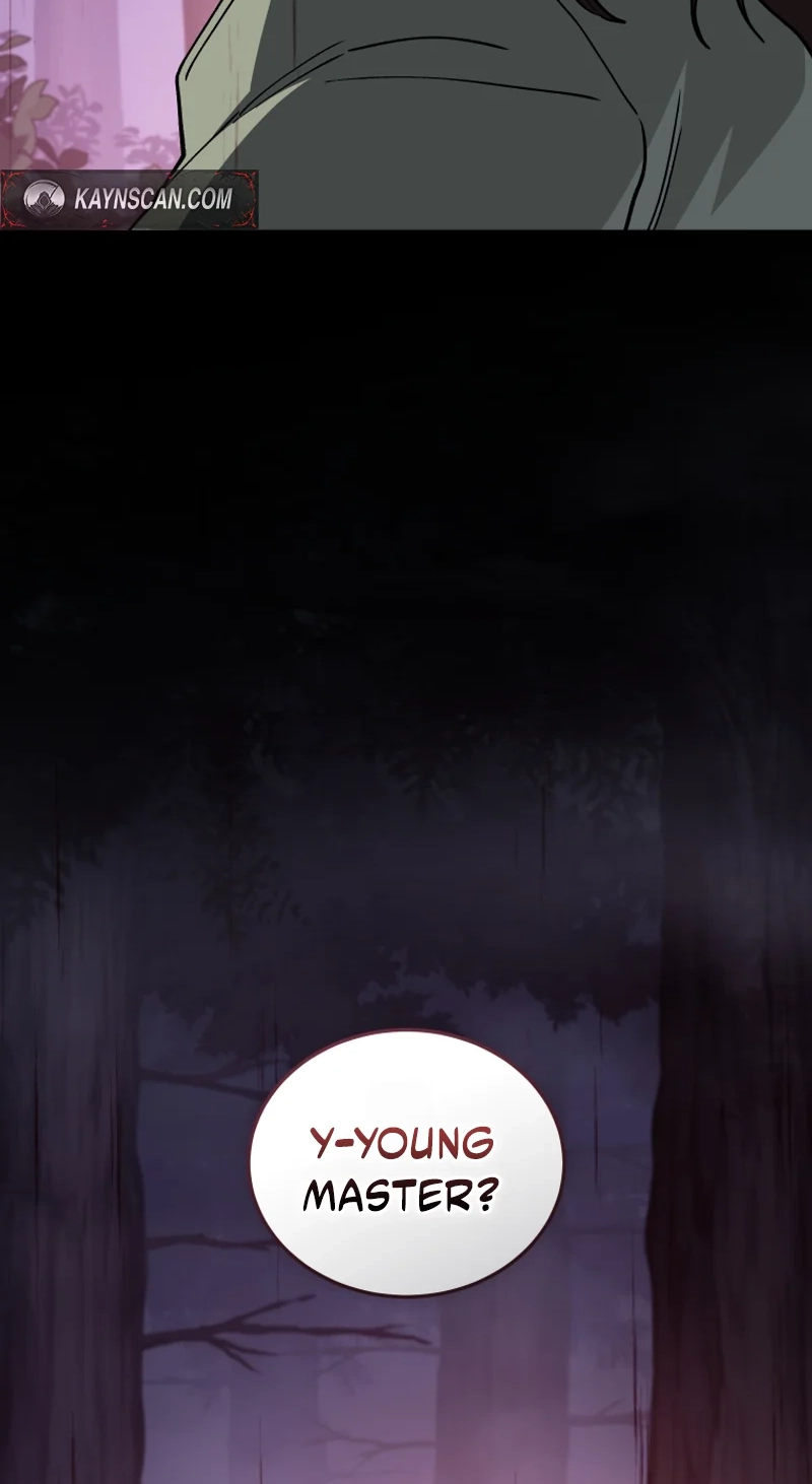 My Father Is the Number One Under Heaven Chapter 26 page 84