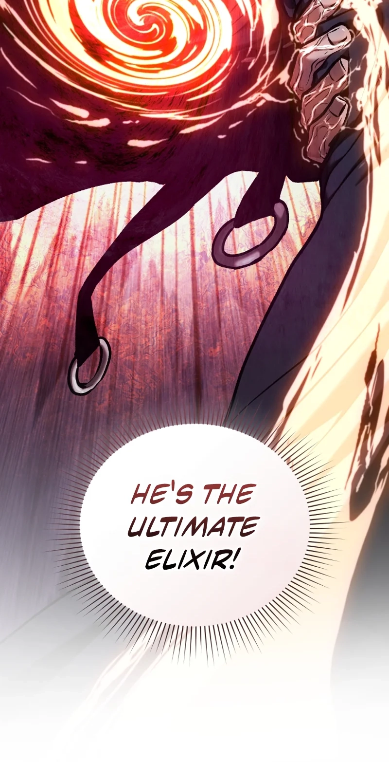 My Father Is the Number One Under Heaven Chapter 26 page 62