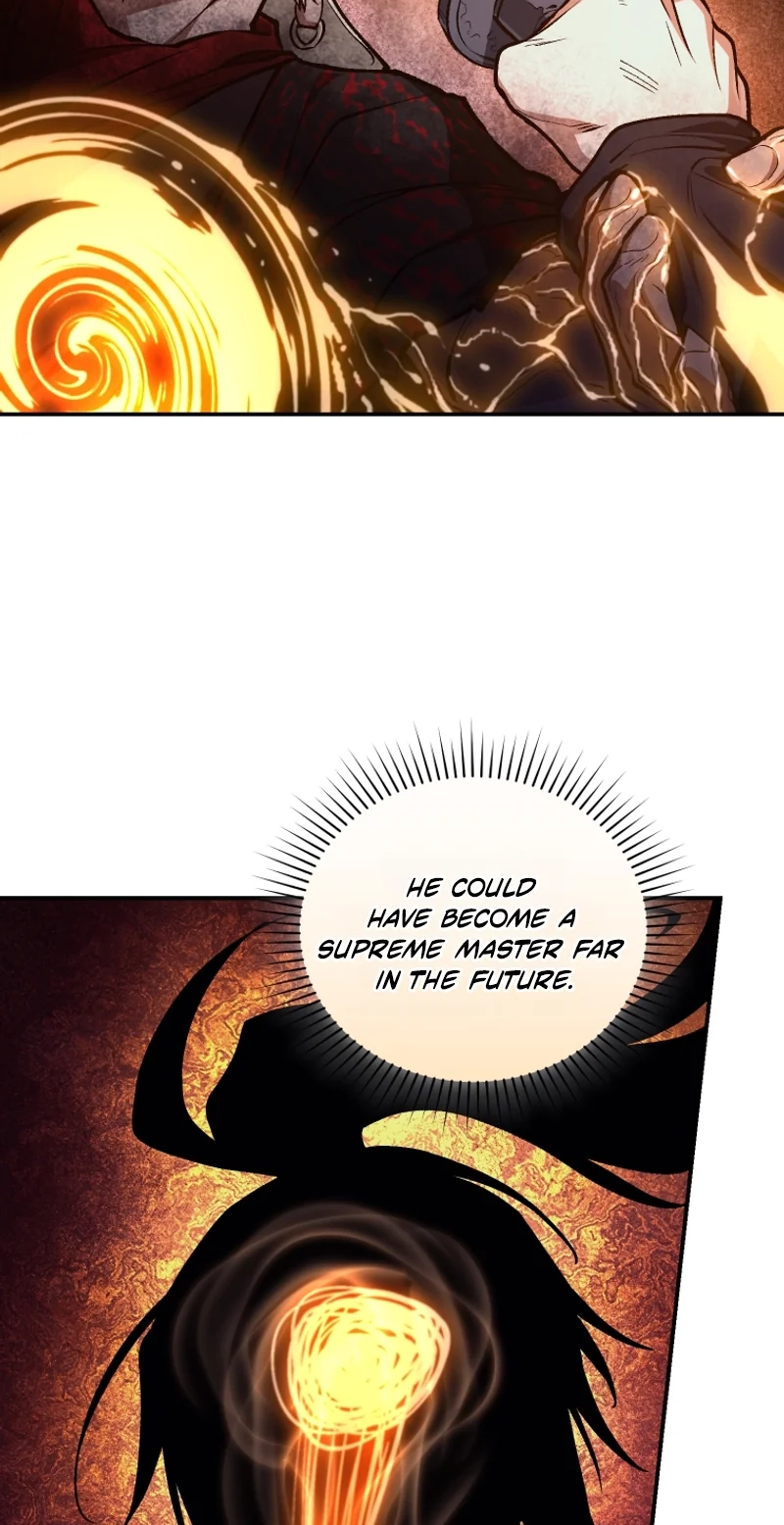 My Father Is the Number One Under Heaven Chapter 26 page 58