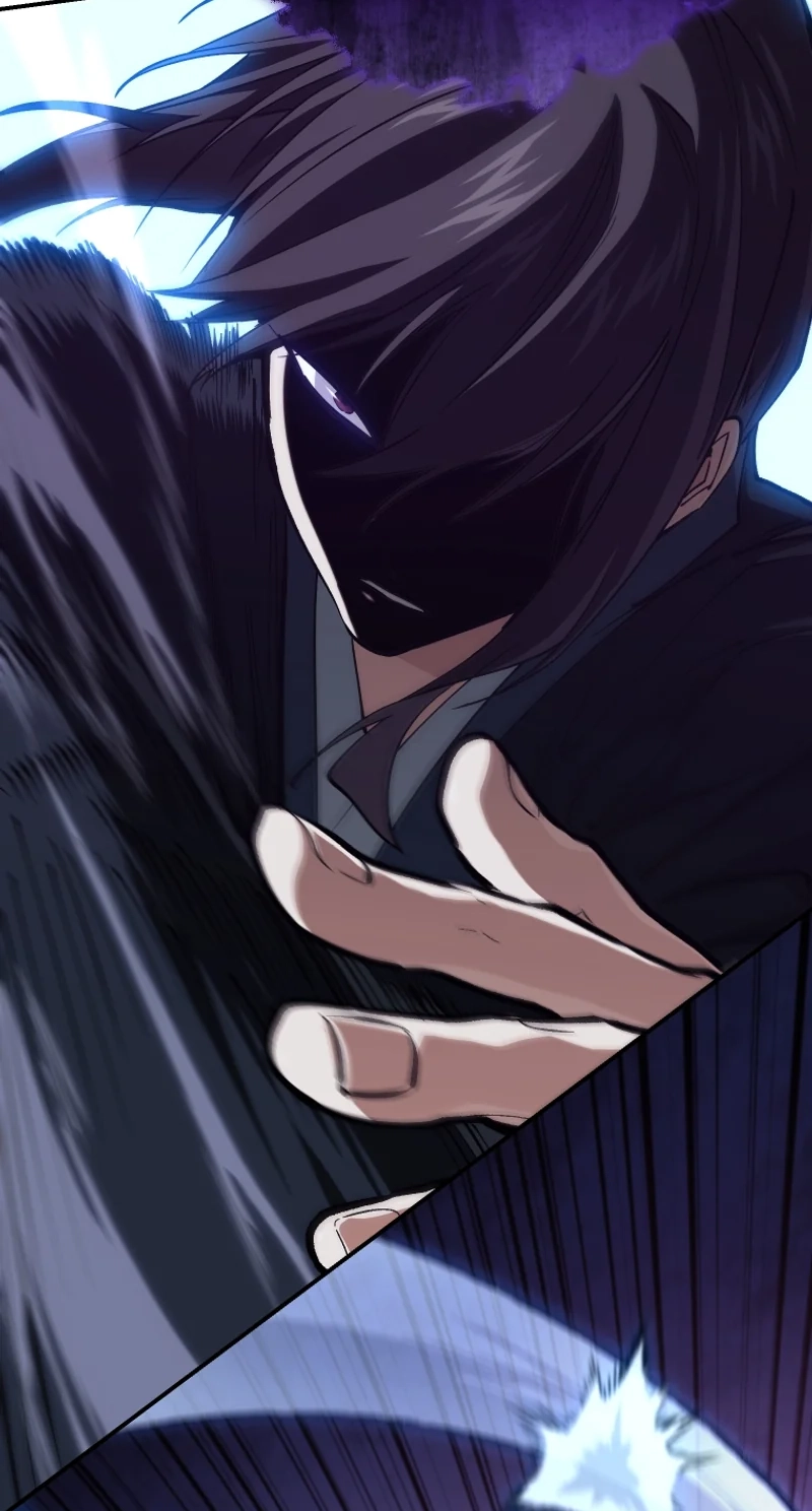 My Father Is the Number One Under Heaven Chapter 26 page 41