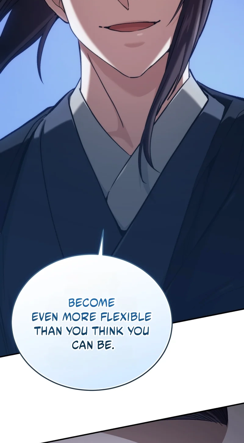 My Father Is the Number One Under Heaven Chapter 26 page 104