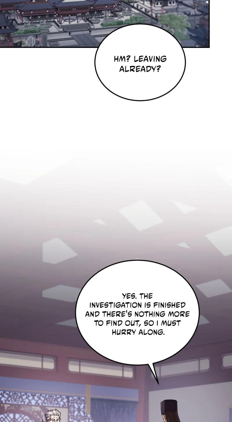 My Father Is the Number One Under Heaven Chapter 26 page 109