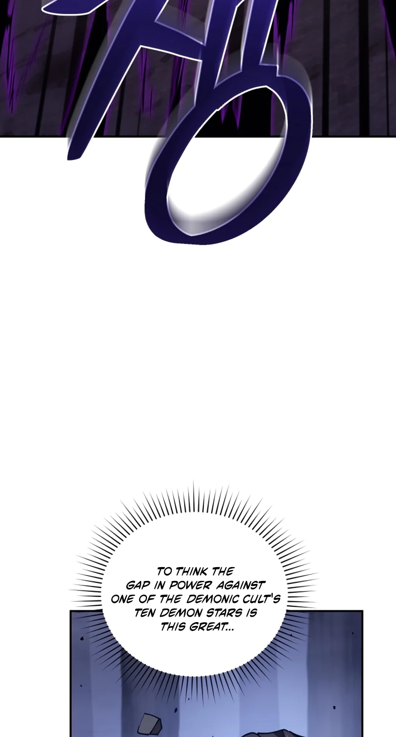 My Father Is the Number One Under Heaven Chapter 26 page 45