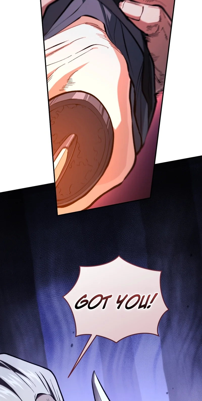 My Father Is the Number One Under Heaven Chapter 26 page 51