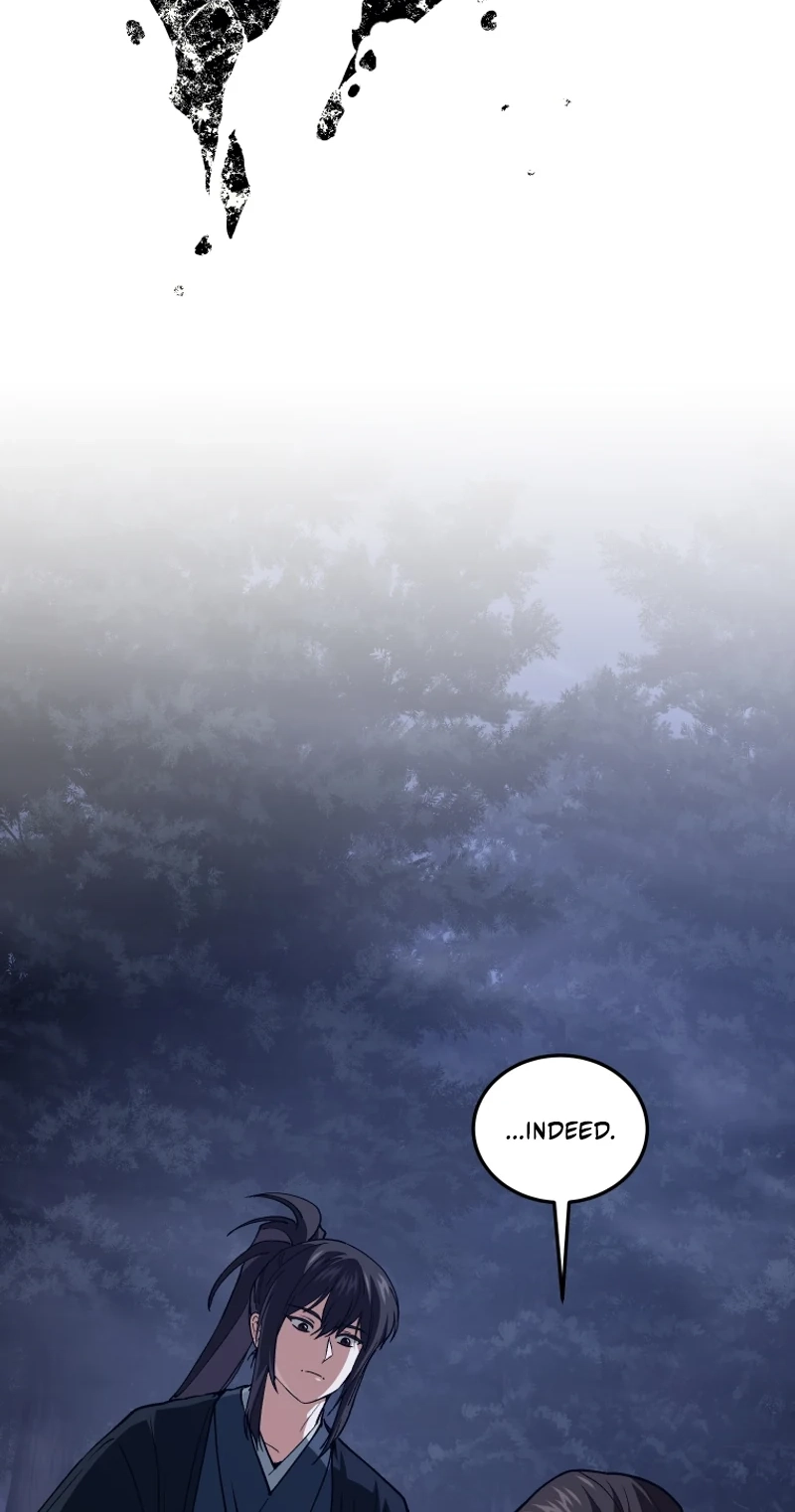 My Father Is the Number One Under Heaven Chapter 26 page 98