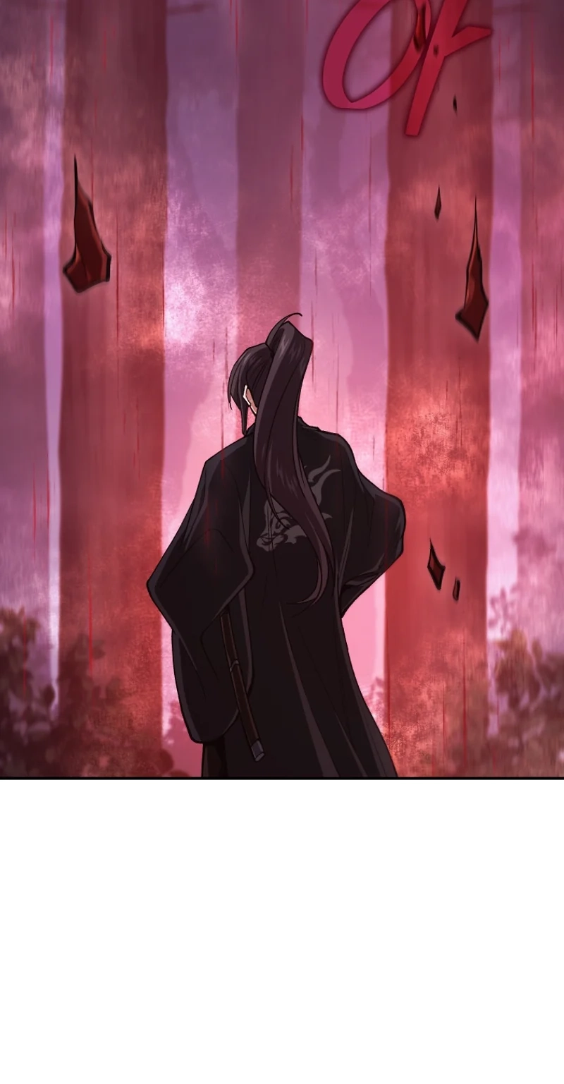 My Father Is the Number One Under Heaven Chapter 26 page 78