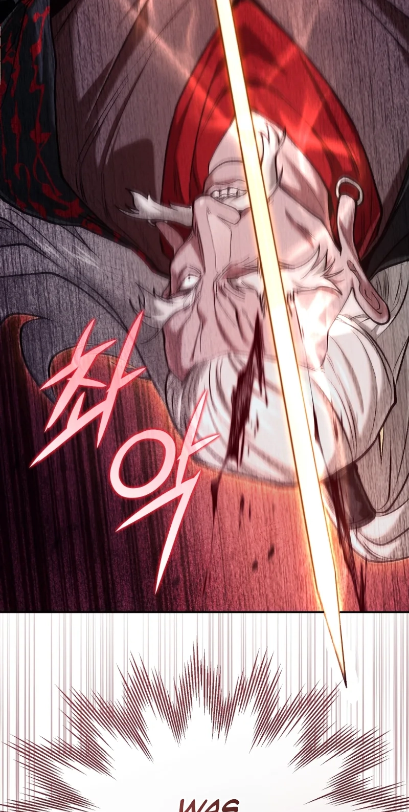 My Father Is the Number One Under Heaven Chapter 26 page 49