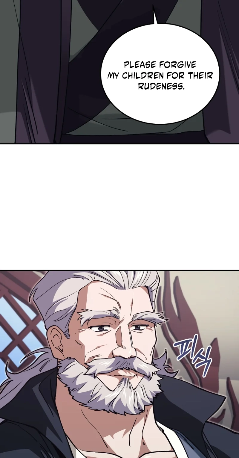 My Father Is the Number One Under Heaven Chapter 26 page 113