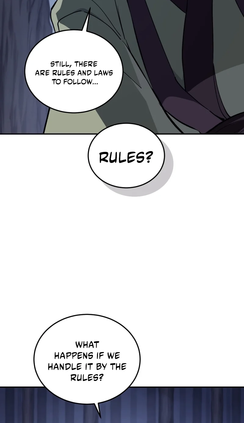My Father Is the Number One Under Heaven Chapter 26 page 89