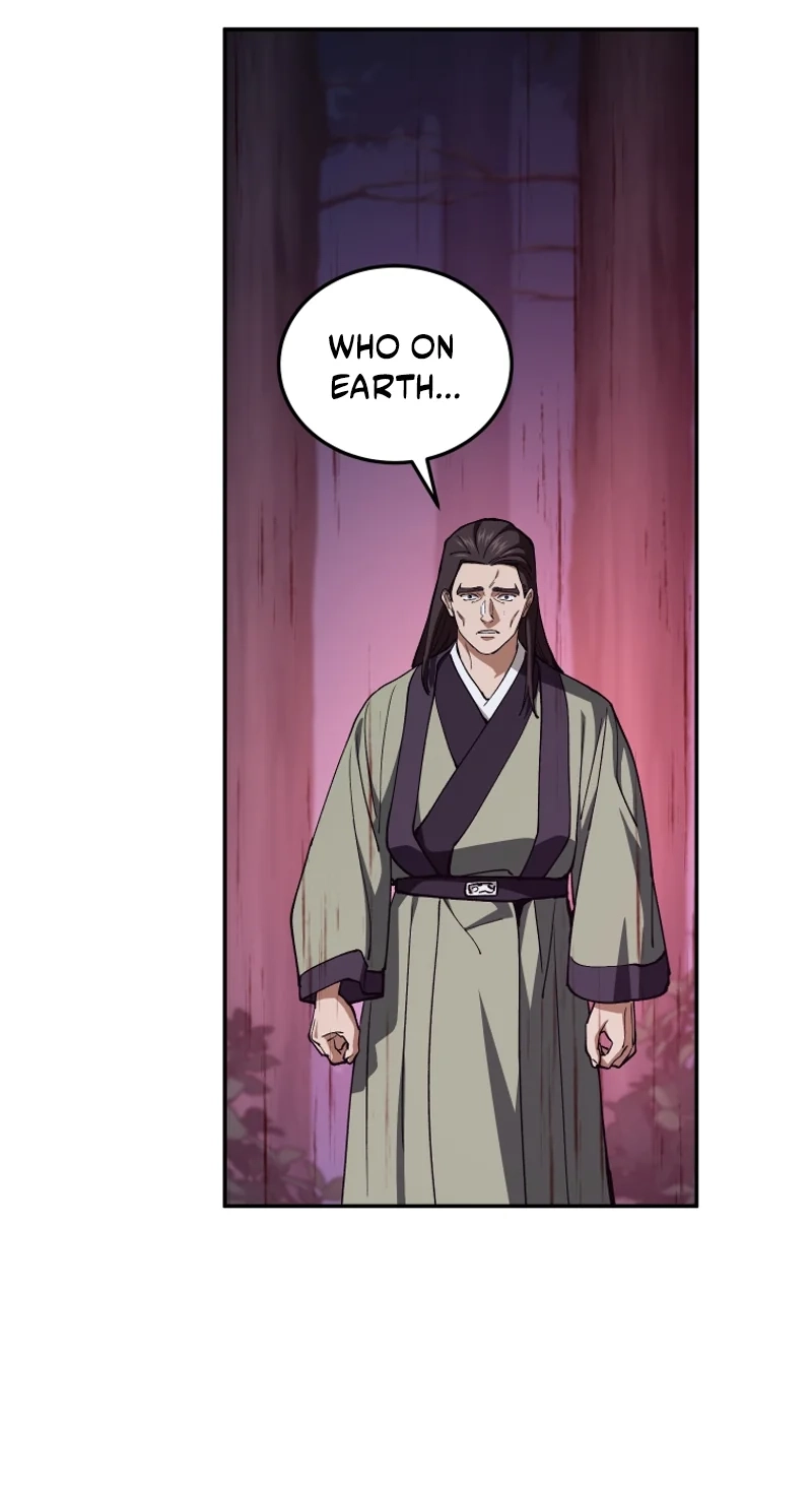 My Father Is the Number One Under Heaven Chapter 26 page 79