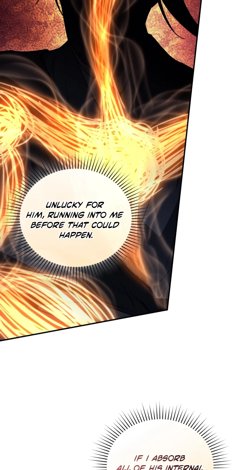 My Father Is the Number One Under Heaven Chapter 26 page 59