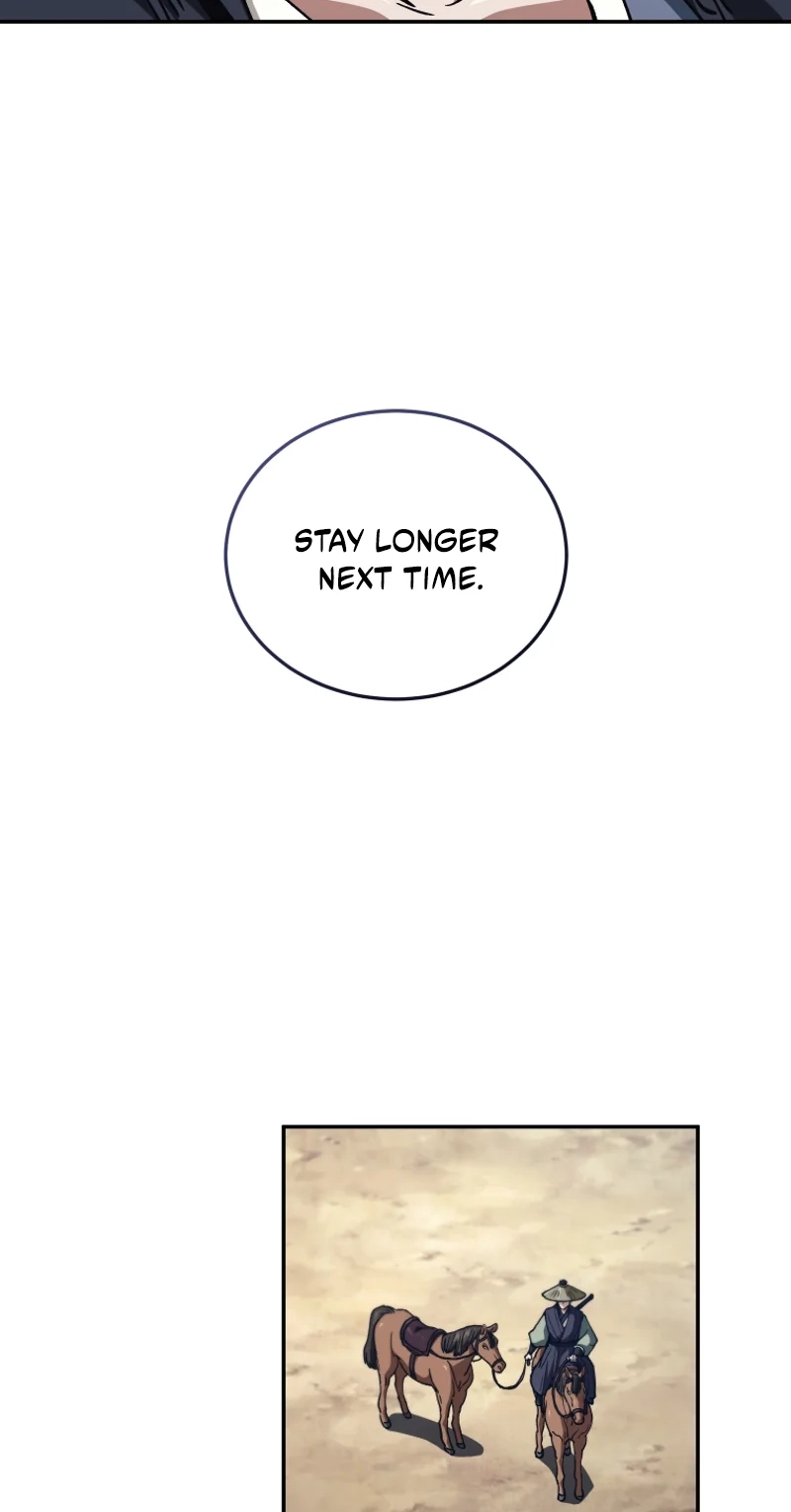 My Father Is the Number One Under Heaven Chapter 26 page 114