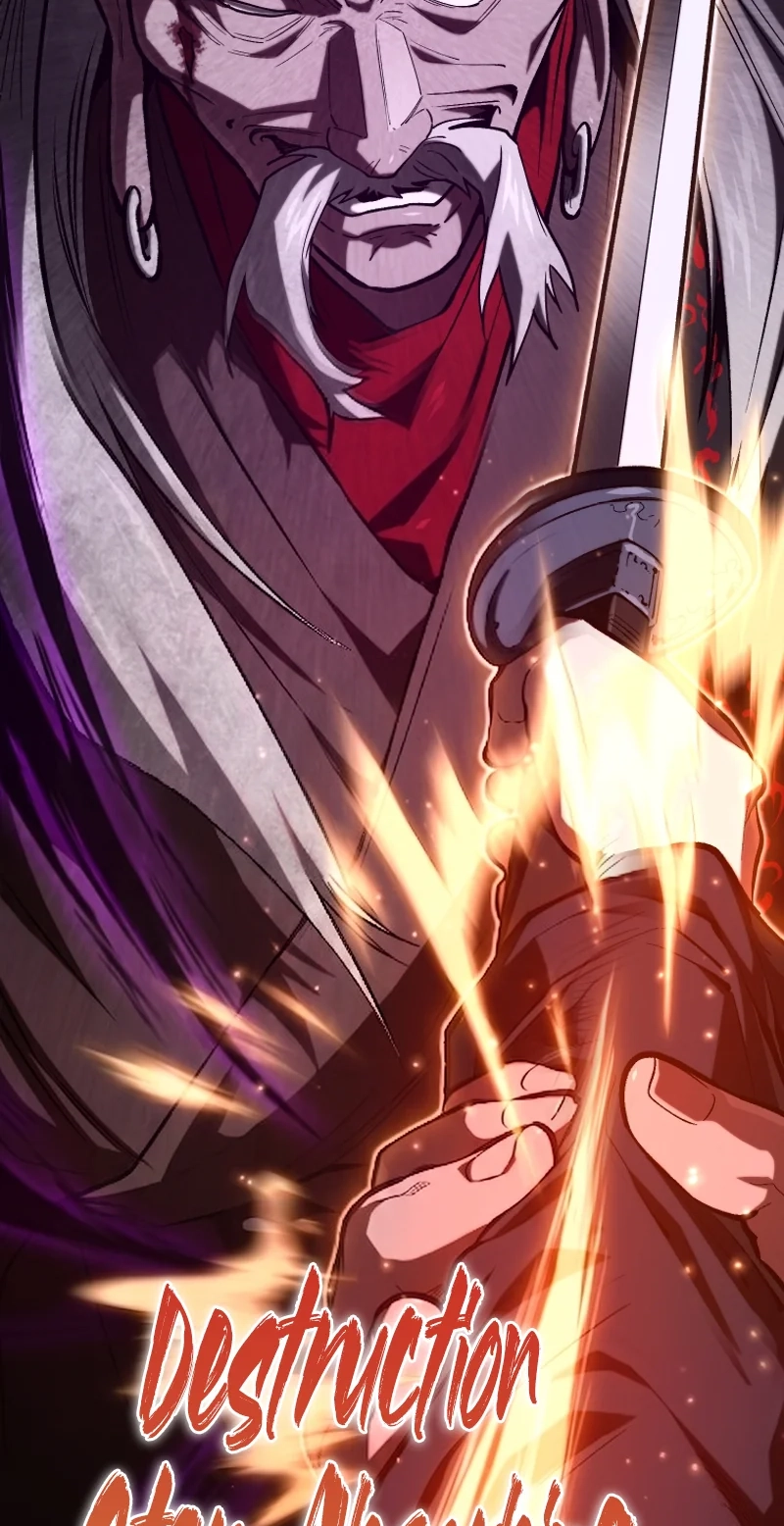 My Father Is the Number One Under Heaven Chapter 26 page 54