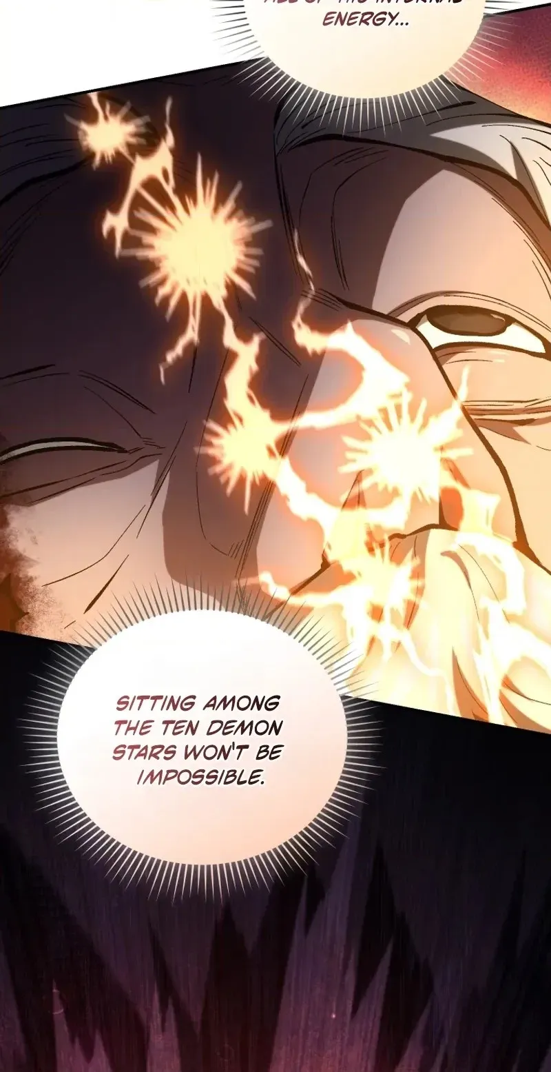 My Father Is the Number One Under Heaven Chapter 26 page 60