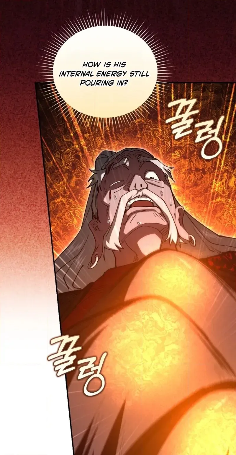 My Father Is the Number One Under Heaven Chapter 26 page 70
