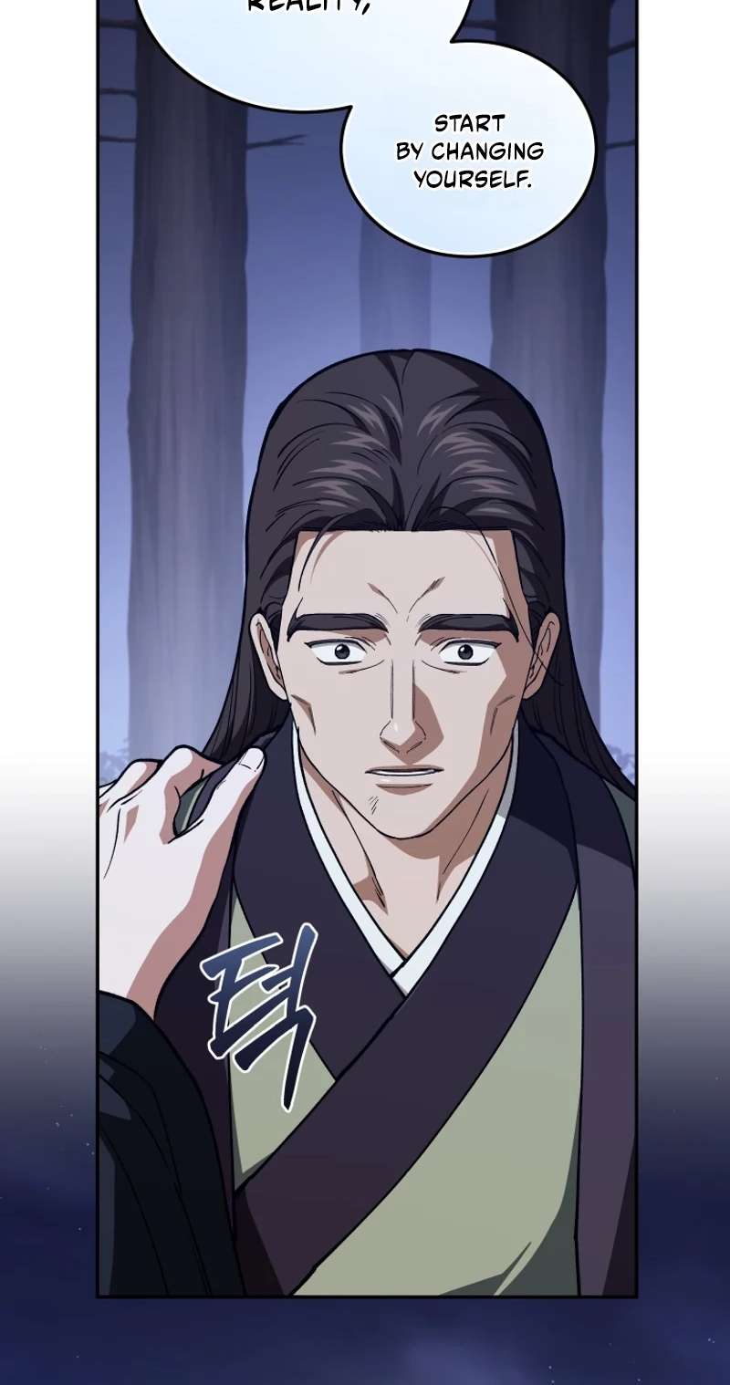 My Father Is the Number One Under Heaven Chapter 26 page 102