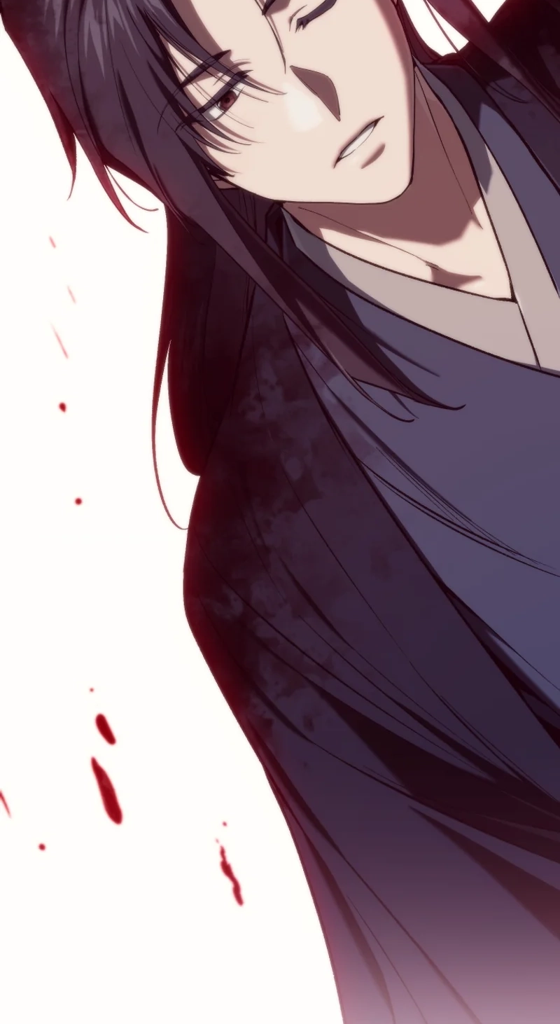 My Father Is the Number One Under Heaven Chapter 26 page 81