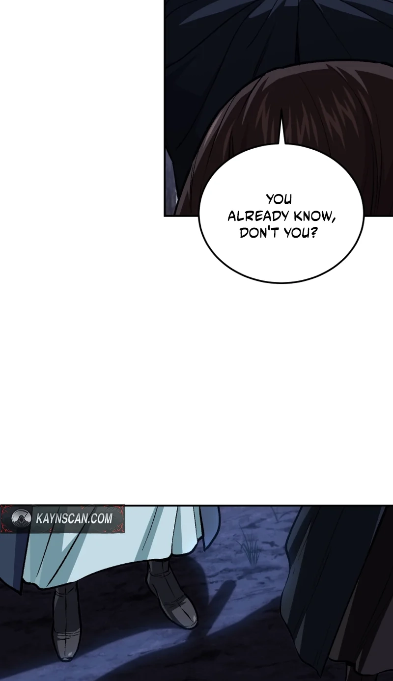 My Father Is the Number One Under Heaven Chapter 26 page 93
