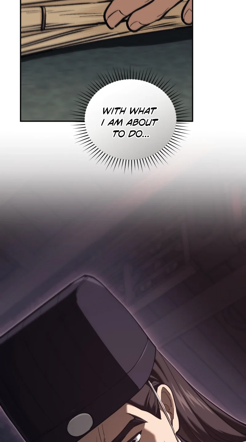 My Father Is the Number One Under Heaven Chapter 26 page 129