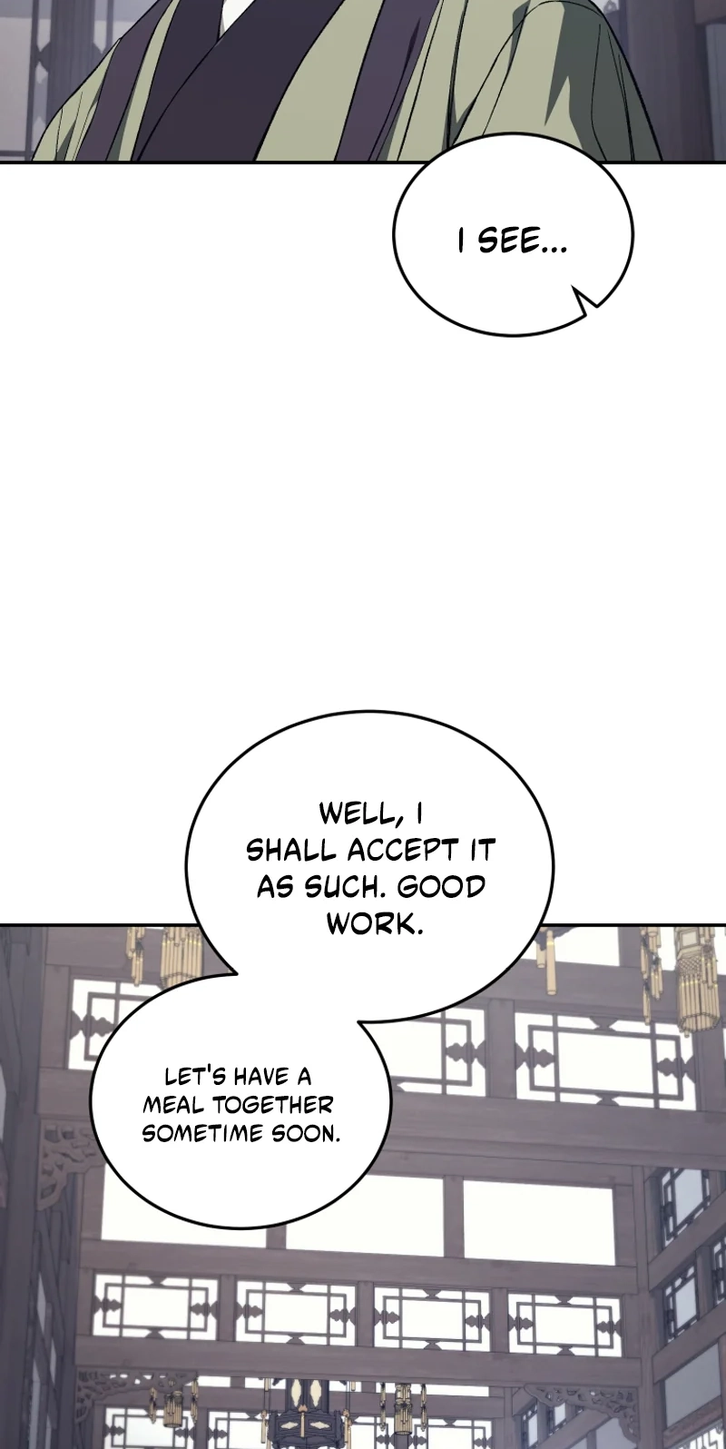 My Father Is the Number One Under Heaven Chapter 26 page 125
