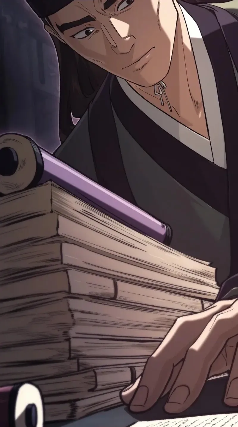 My Father Is the Number One Under Heaven Chapter 26 page 130
