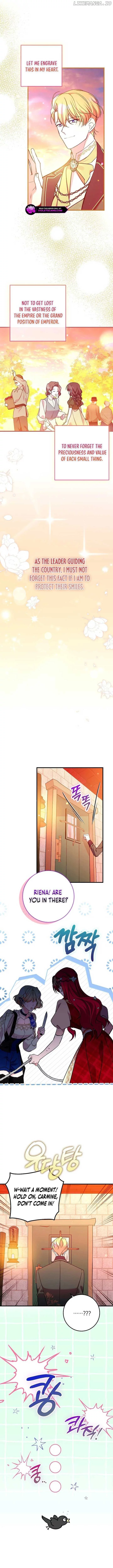 A Country Life With A Sexy King Chapter 26 page 12