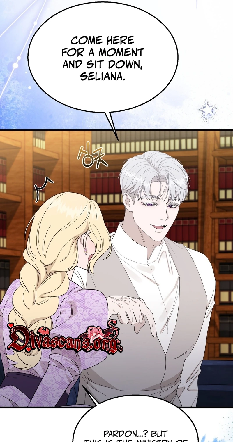 The Couple Hides Their Tastes Chapter 27 page 3