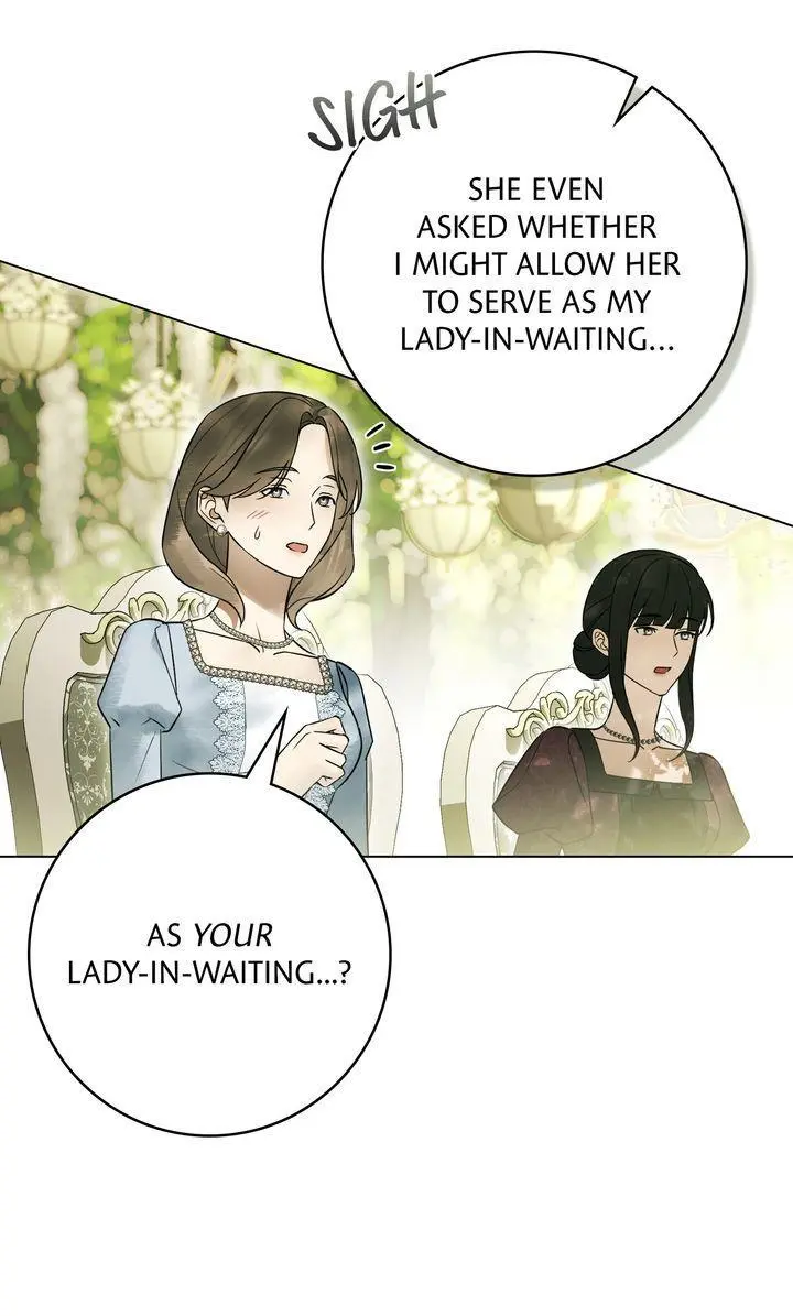A Wicked Husband Chapter 27 page 12