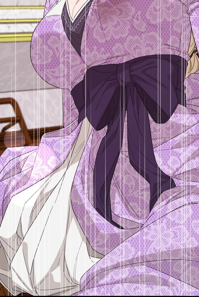 The Couple Hides Their Tastes Chapter 27 page 28