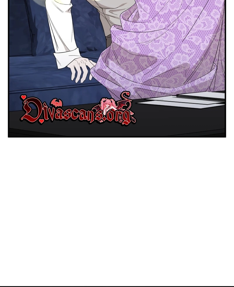 The Couple Hides Their Tastes Chapter 27 page 11