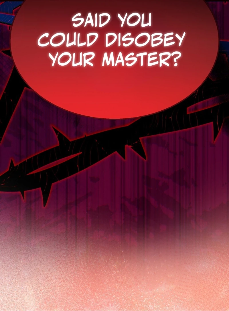 The Couple Hides Their Tastes Chapter 27 page 8