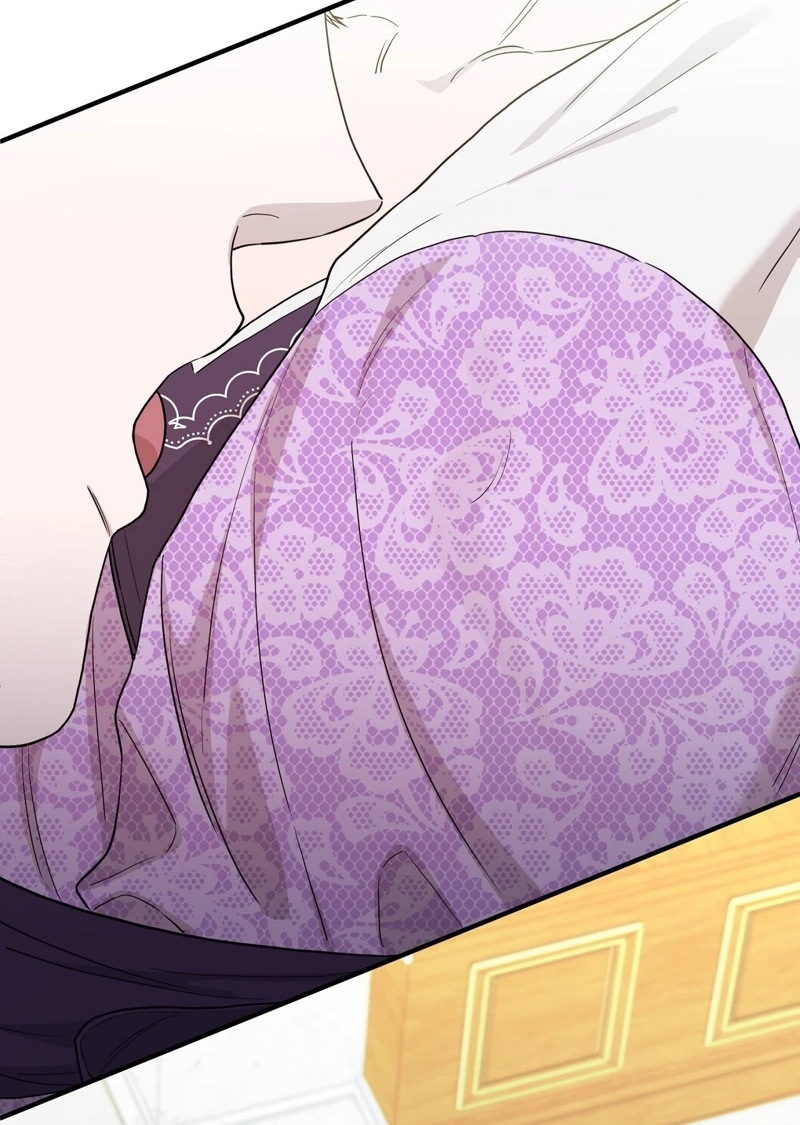 The Couple Hides Their Tastes Chapter 27 page 18