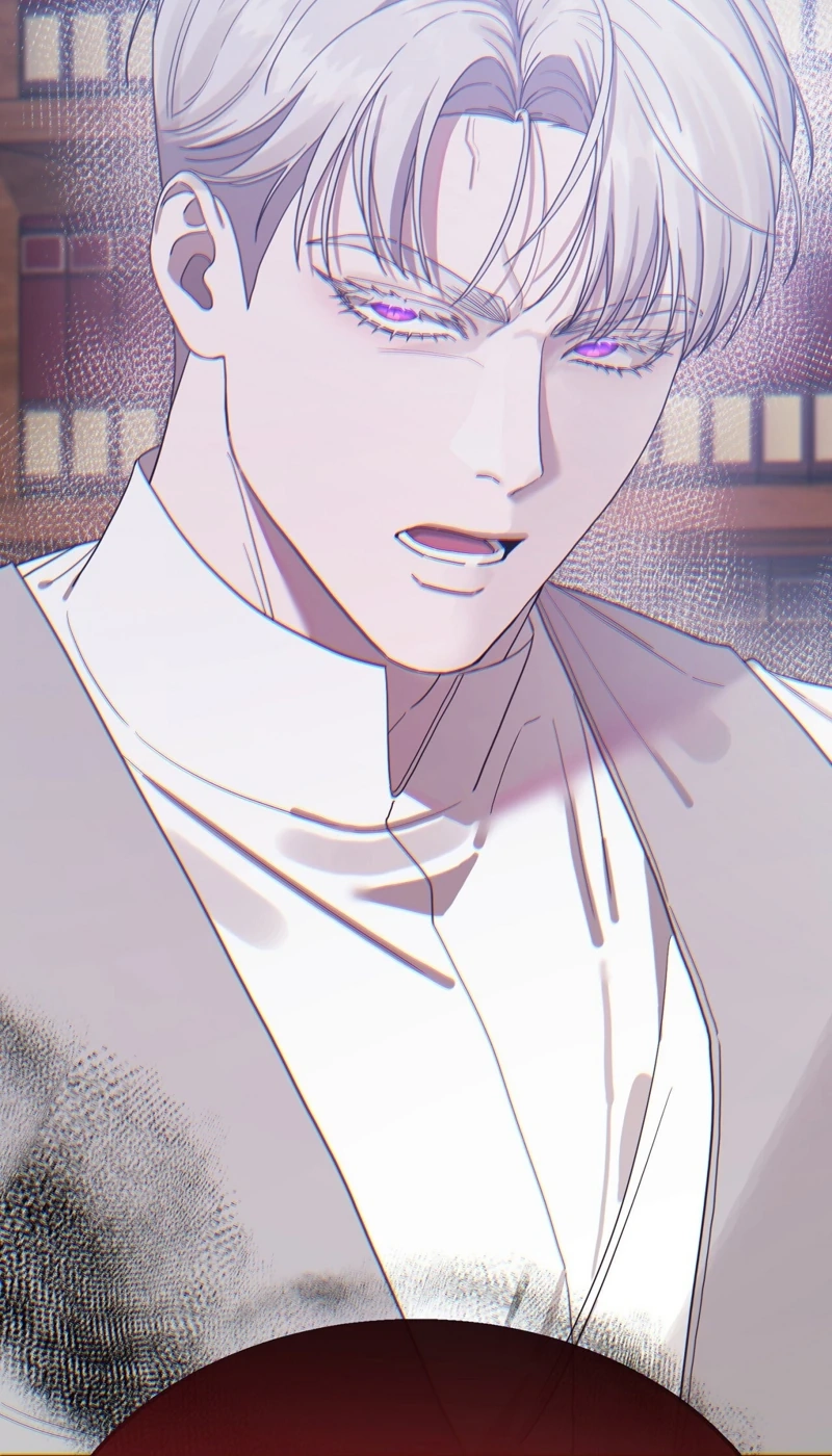 The Couple Hides Their Tastes Chapter 27 page 7