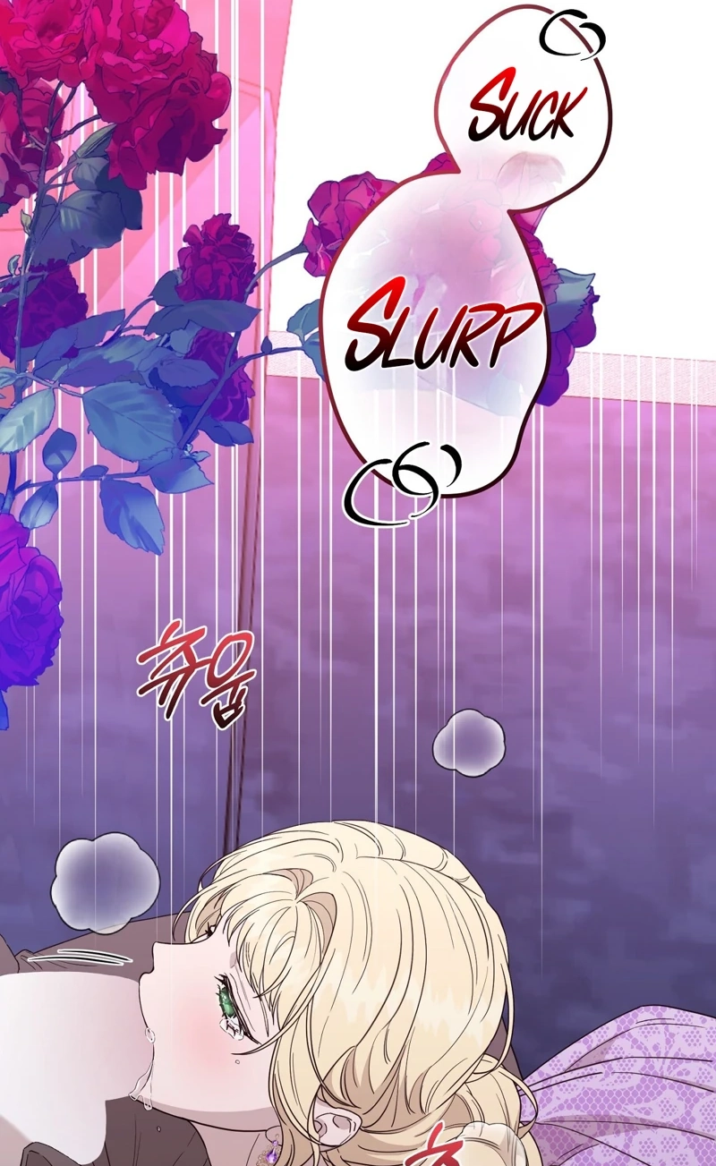 The Couple Hides Their Tastes Chapter 27 page 46