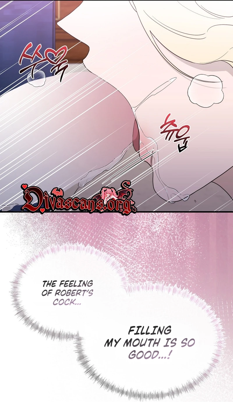 The Couple Hides Their Tastes Chapter 27 page 49
