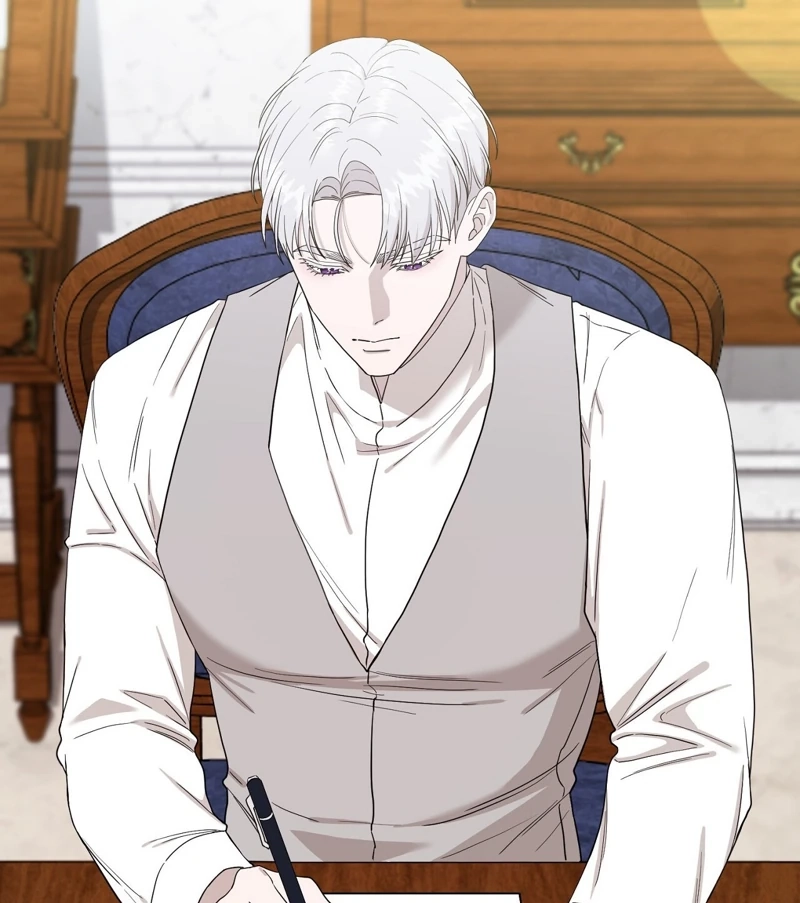 The Couple Hides Their Tastes Chapter 27 page 61