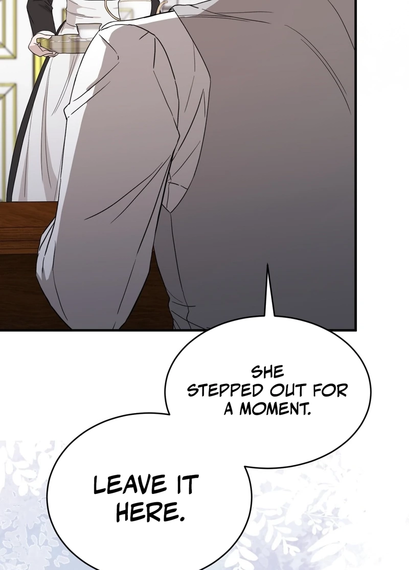 The Couple Hides Their Tastes Chapter 27 page 64