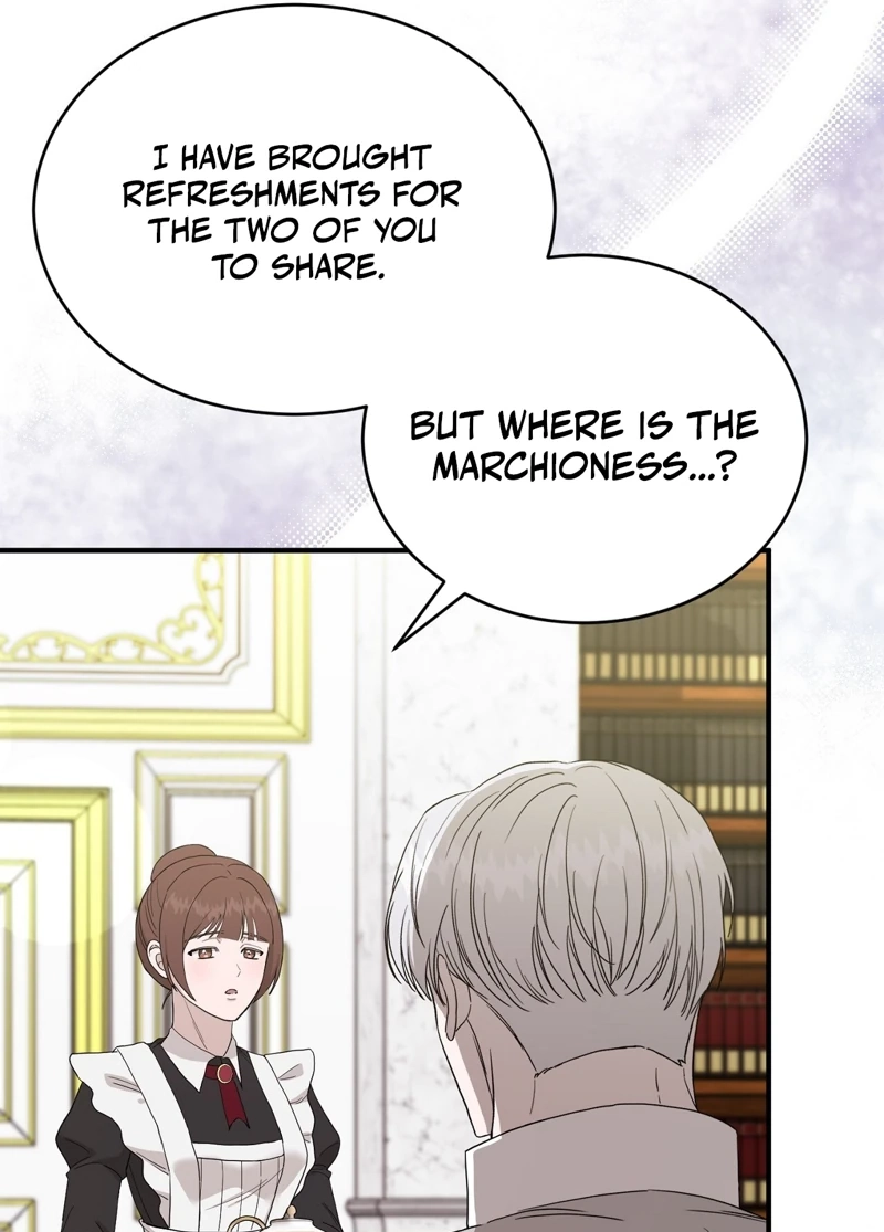 The Couple Hides Their Tastes Chapter 27 page 63